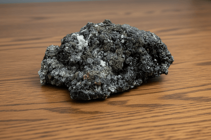 Galenitová drúza - Supreme Panthers