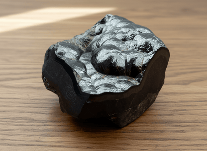 Goethit, hematit - Supreme Panthers