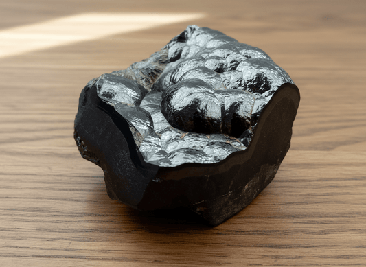 Goethit, hematit - Supreme Panthers