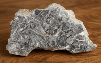 Goniatiti v neptunických žilách - Supreme Panthers