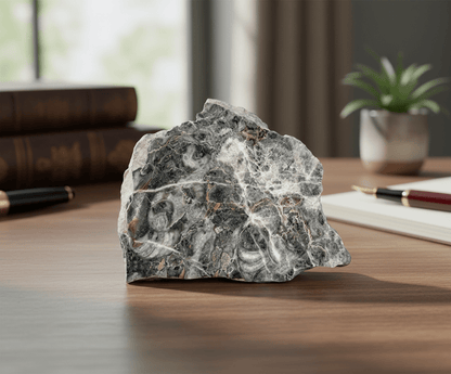 Goniatiti v neptunických žilách - Supreme Panthers