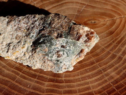 Grosulár granát v bludovitu - Supreme Panthers