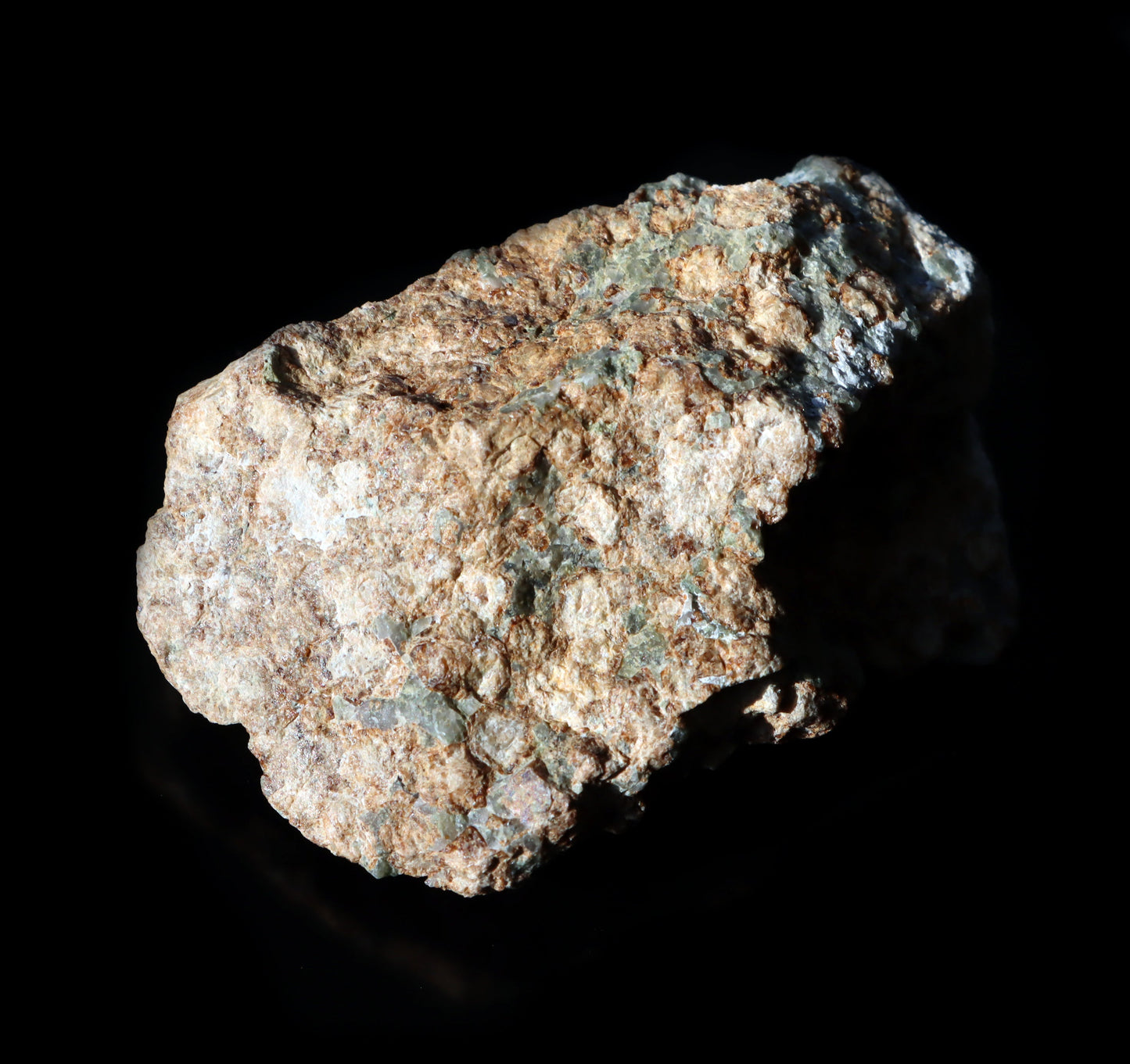 Grosulár v bludovitu "rubín v zoisitu" - Supreme Panthers