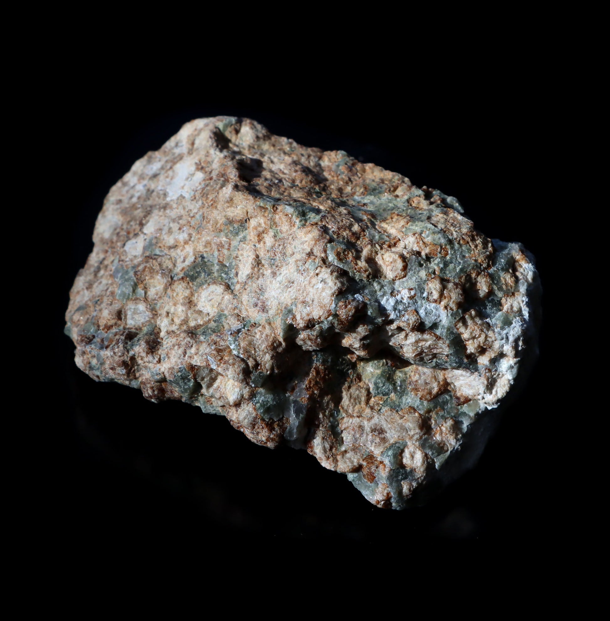 Grosulár v bludovitu "rubín v zoisitu" - Supreme Panthers