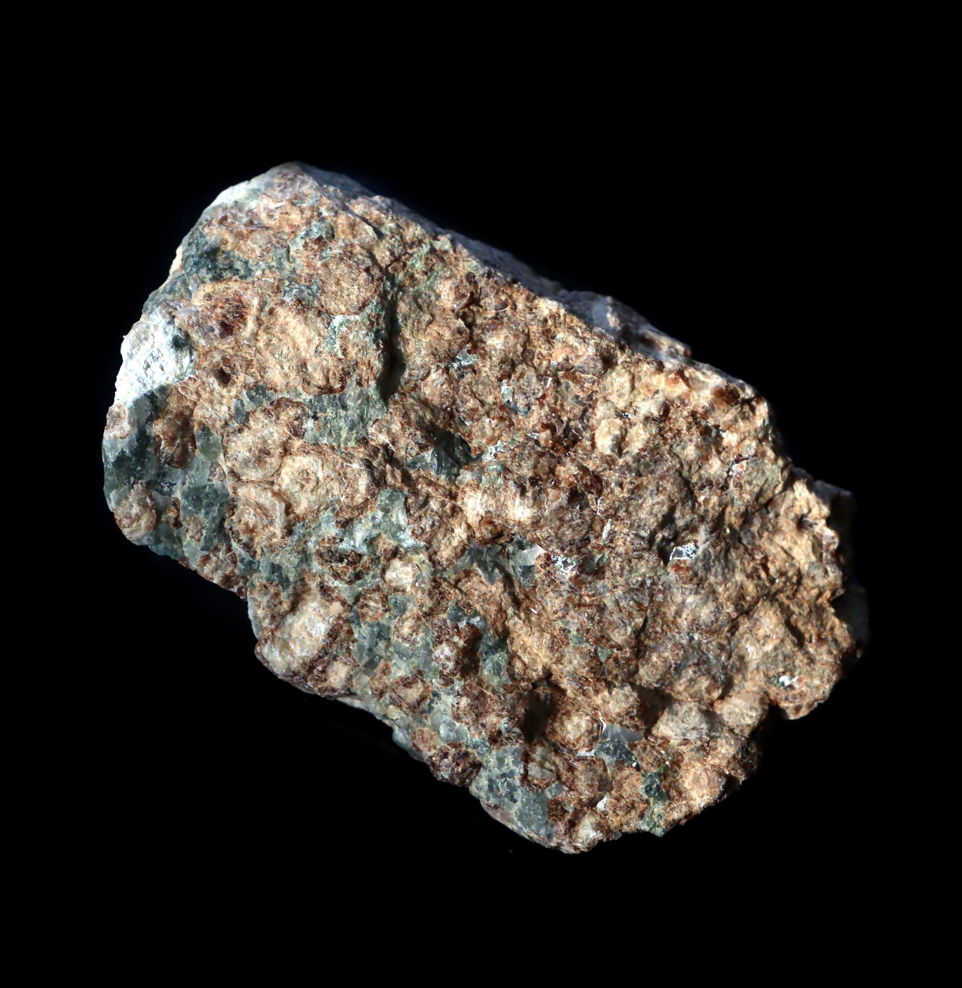 Grosulár v bludovitu "rubín v zoisitu" - Supreme Panthers