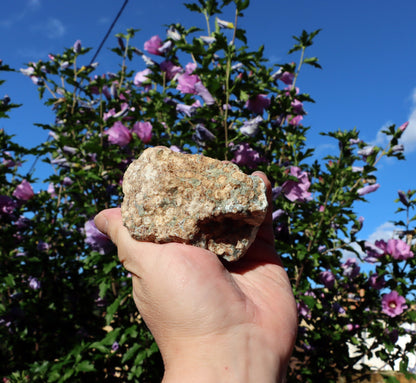 Grosulár v bludovitu "rubín v zoisitu" - Supreme Panthers