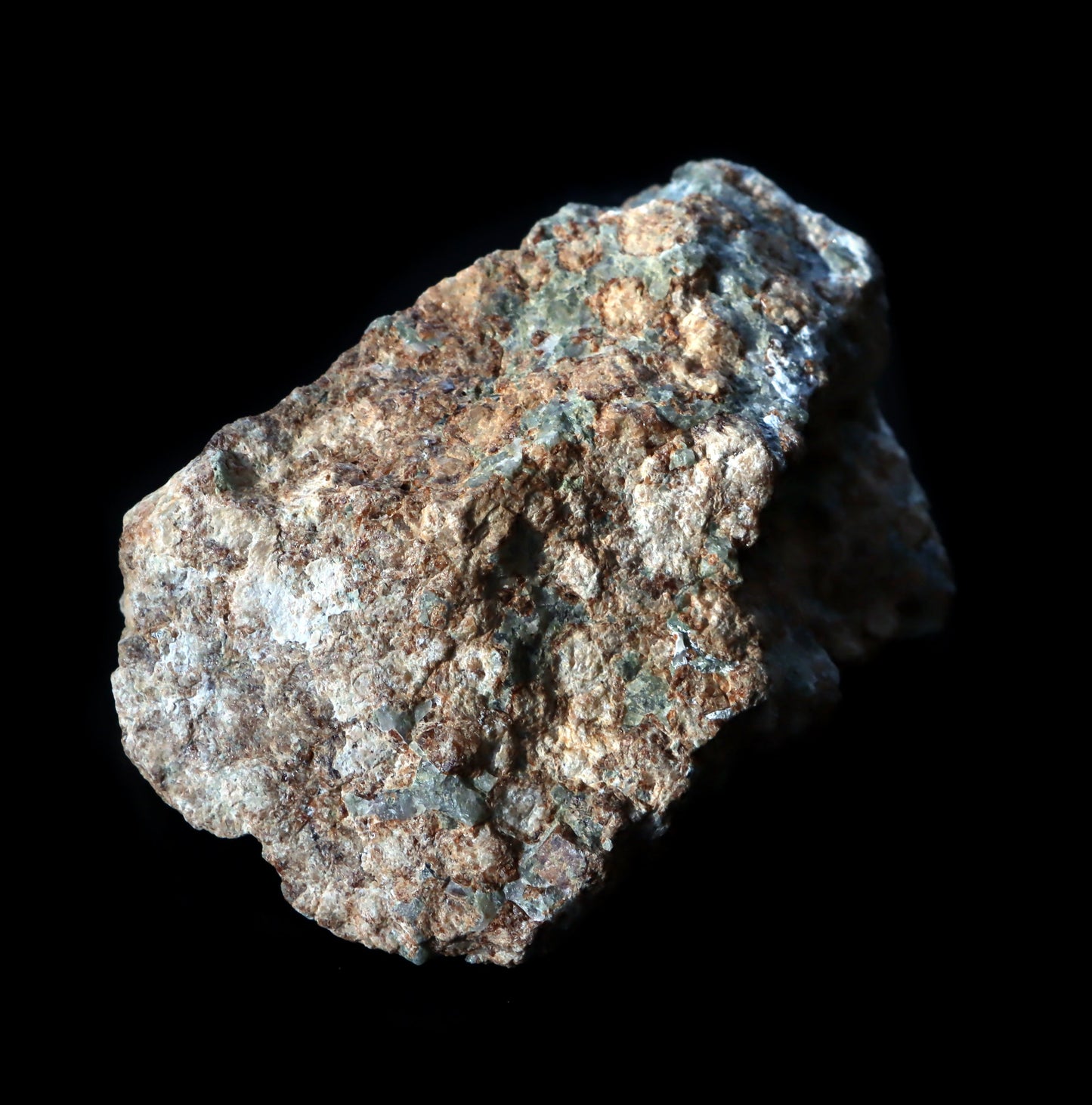 Grosulár v bludovitu "rubín v zoisitu" - Supreme Panthers