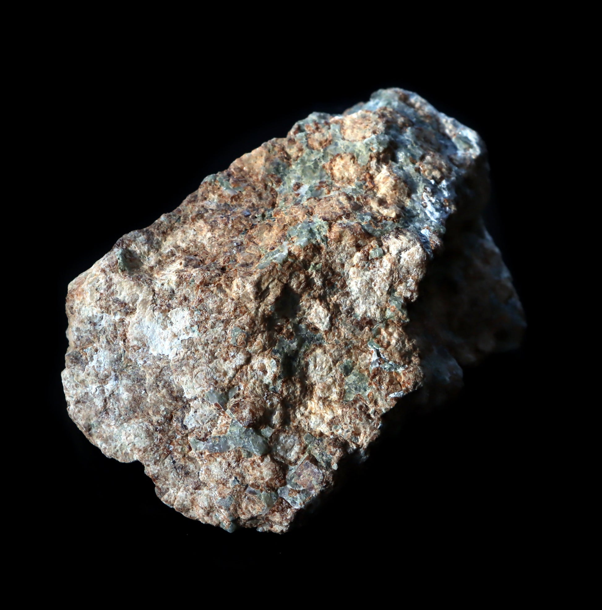 Grosulár v bludovitu "rubín v zoisitu" - Supreme Panthers