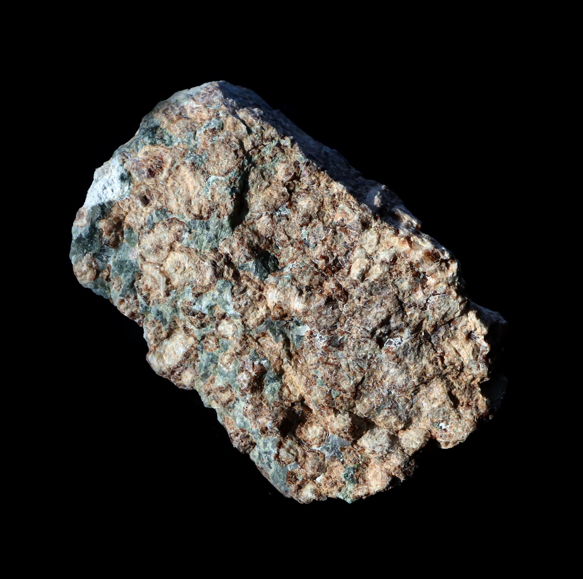 Grosulár v bludovitu "rubín v zoisitu" - Supreme Panthers