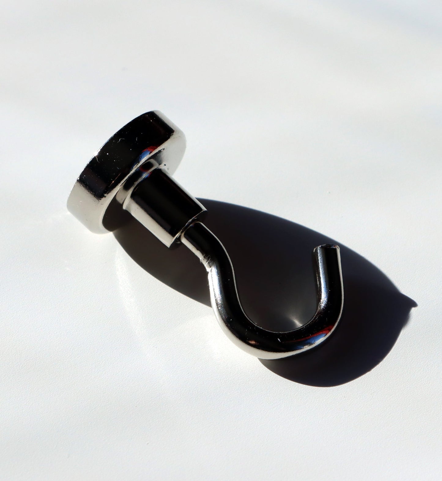 Háček kovový magnetický - Supreme Panthers