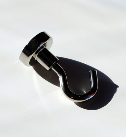 Háček kovový magnetický - Supreme Panthers