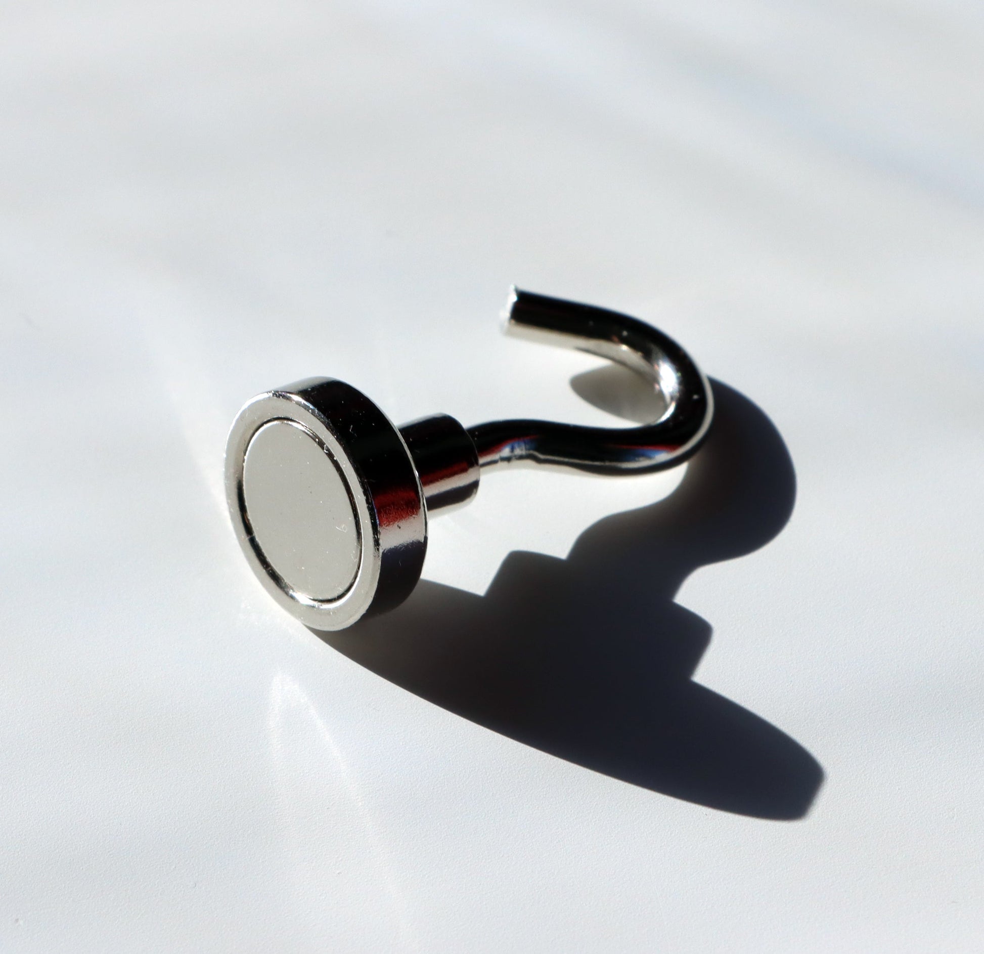 Háček kovový magnetický - Supreme Panthers