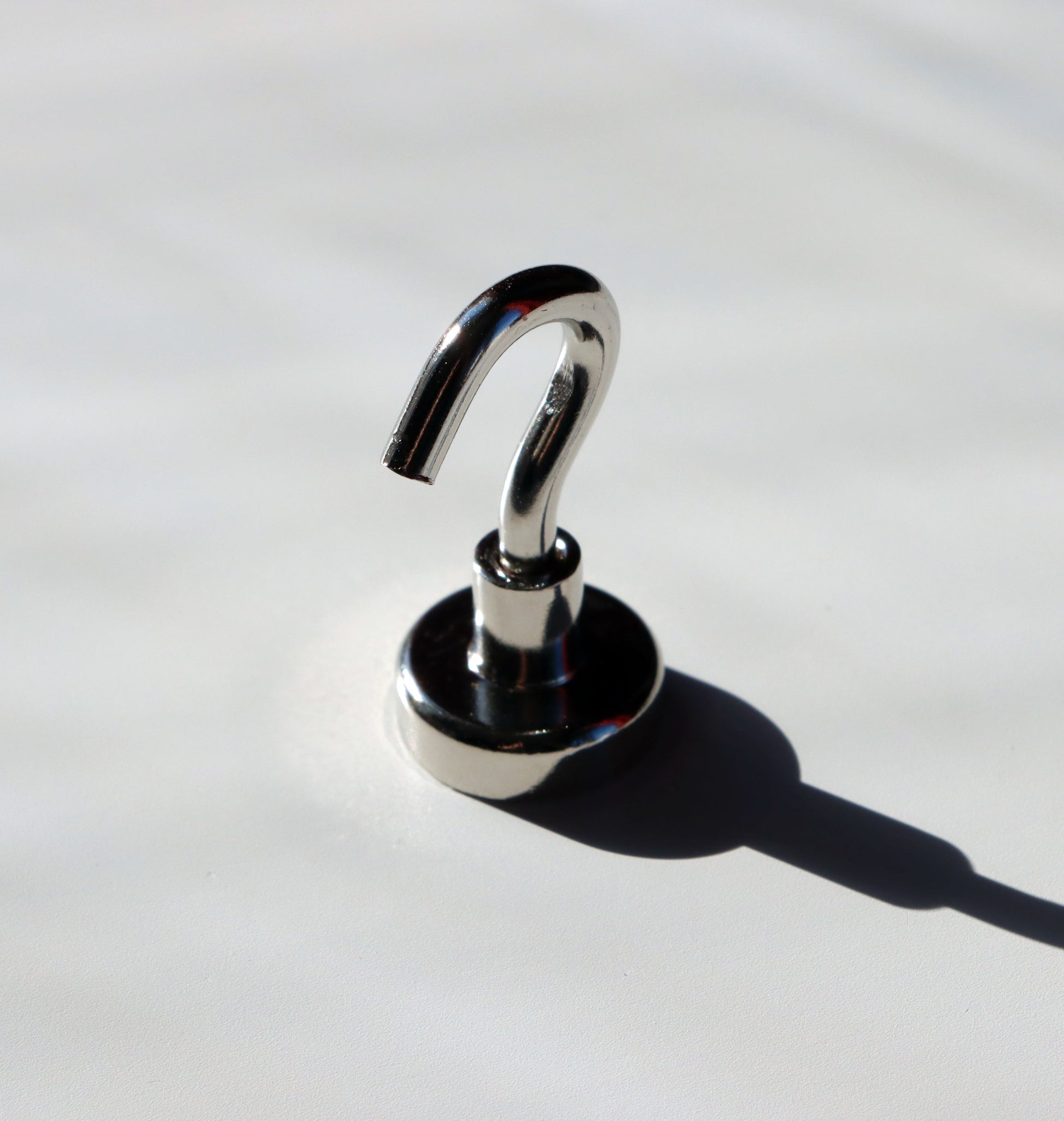 Háček kovový magnetický - Supreme Panthers