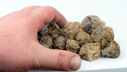 Hesonity, set 13ks, r. 1946 - 1955 - Supreme Panthers