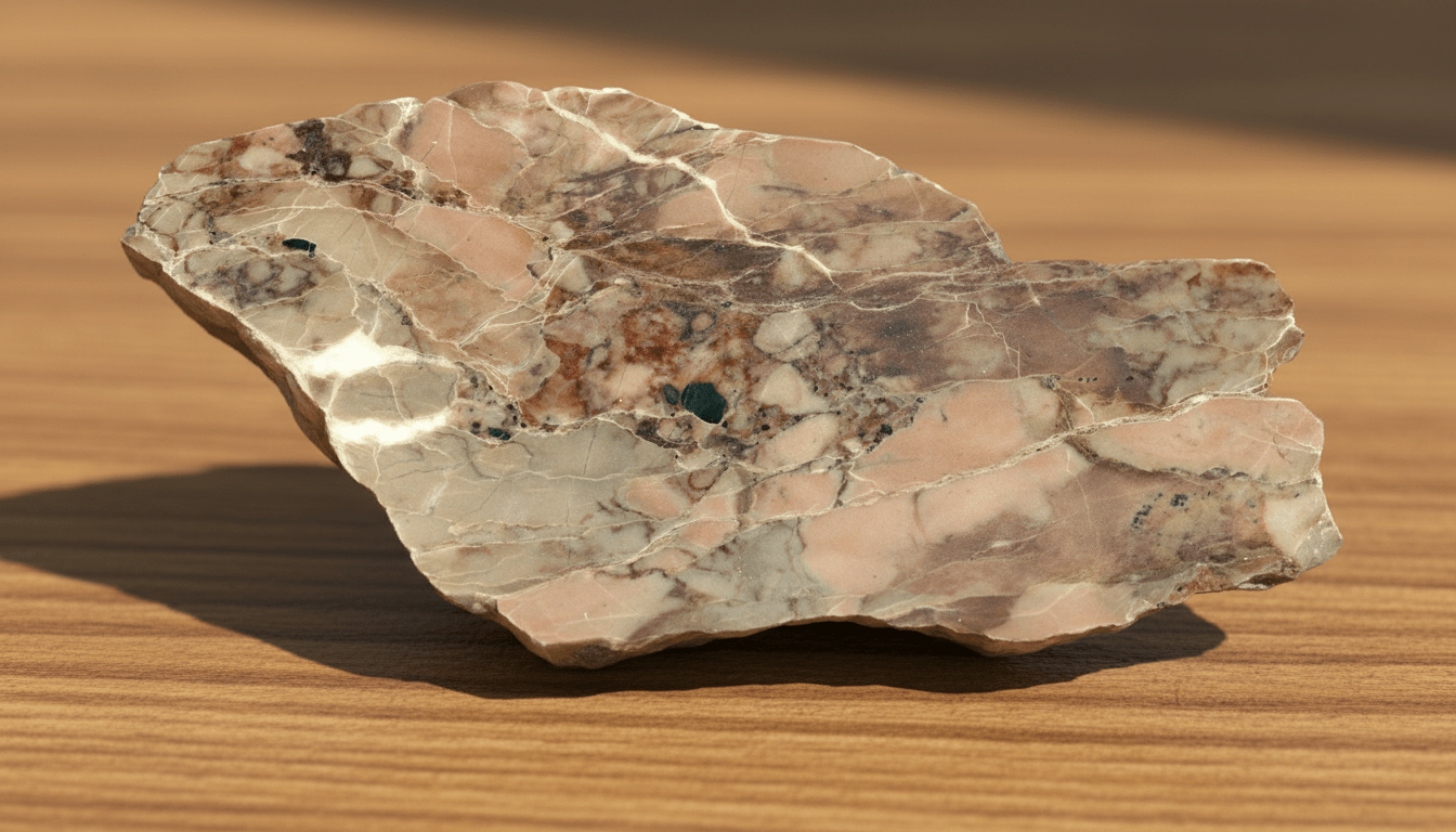 Hlíznatý vápenec - Supreme Panthers