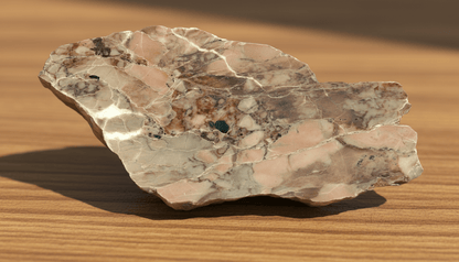 Hlíznatý vápenec - Supreme Panthers