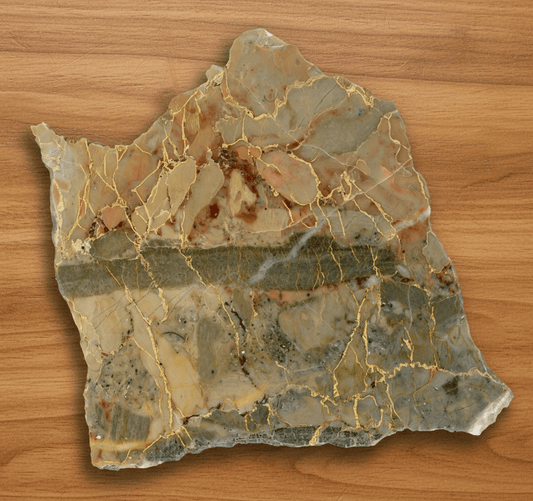 Hlíznatý vápenec - Supreme Panthers