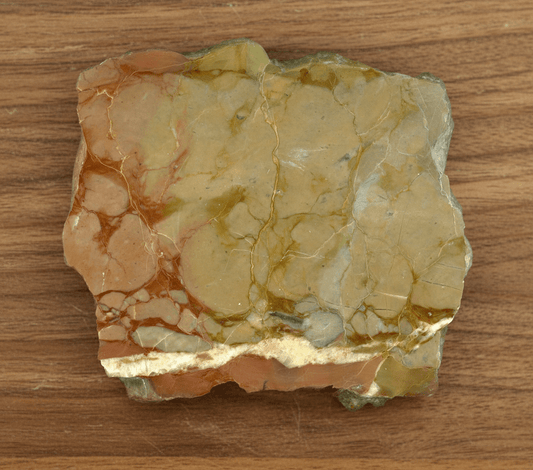 Hlíznatý vápenec - Supreme Panthers