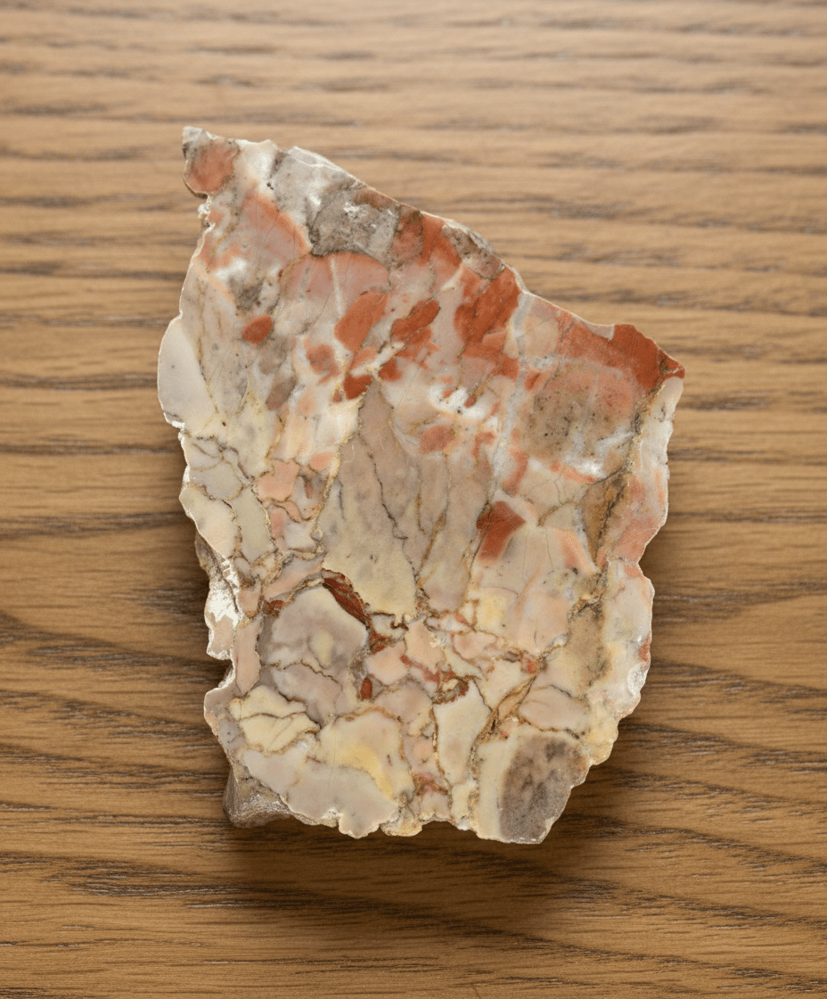 Hlíznatý vápenec - Supreme Panthers