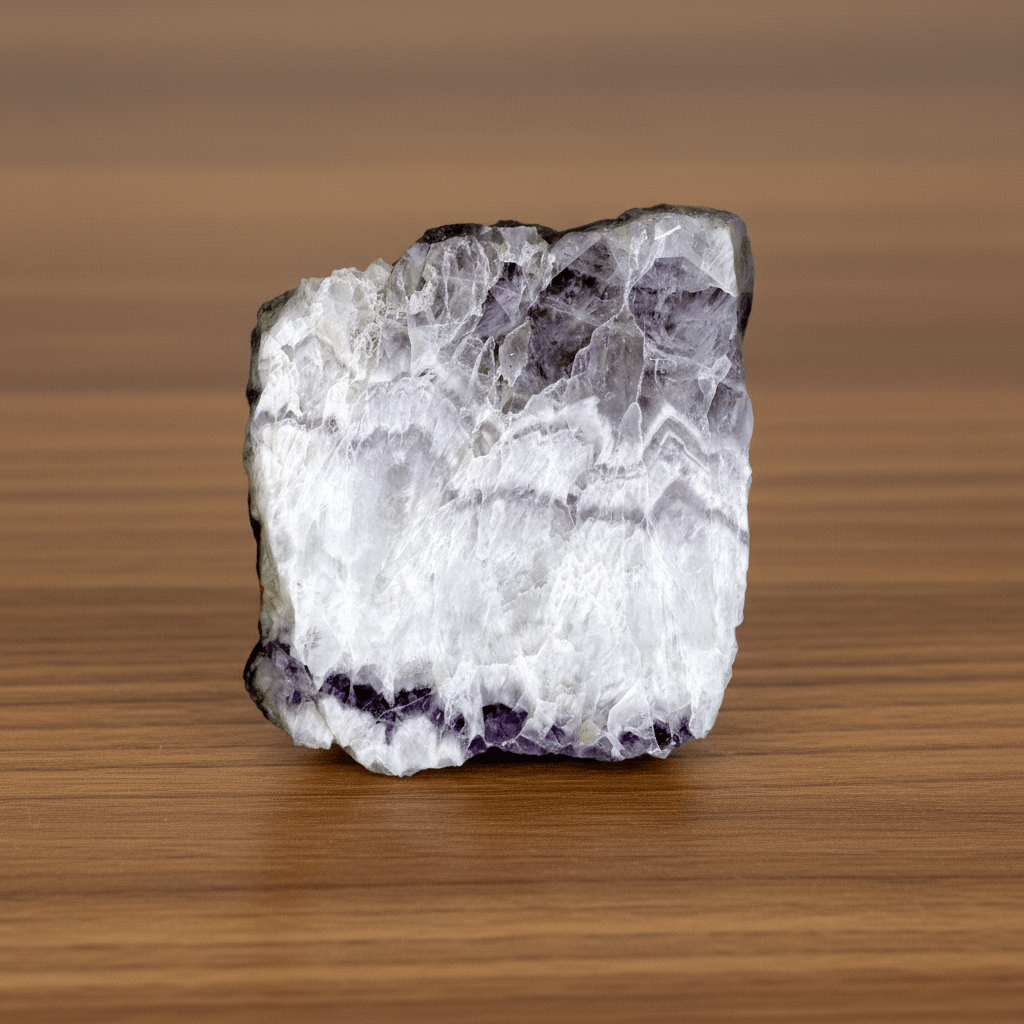 Hradbový ametyst - Supreme Panthers