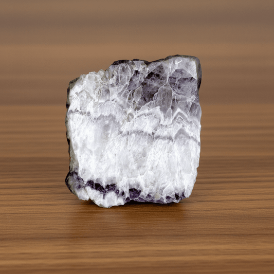 Hradbový ametyst - Supreme Panthers