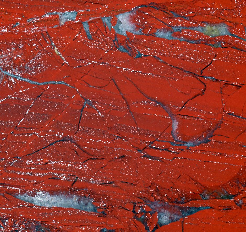 Jaspis - Supreme Panthers