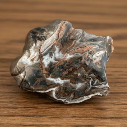 Jaspis - Supreme Panthers