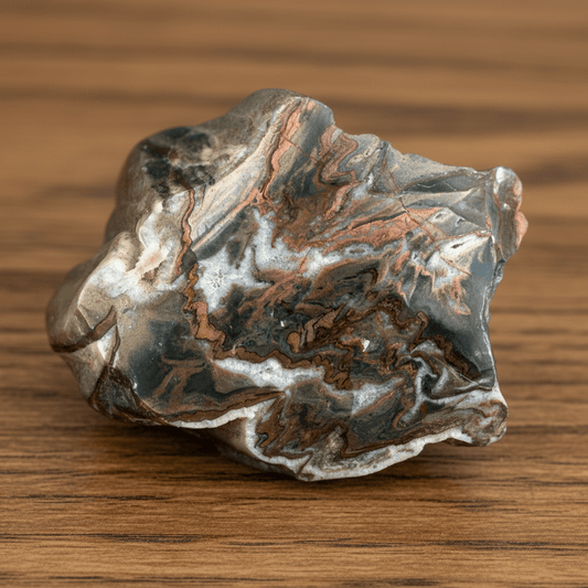 Jaspis - Supreme Panthers