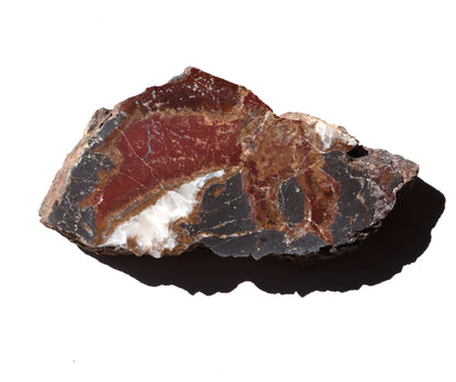 Jaspis a kalcit z melafýru - Supreme Panthers