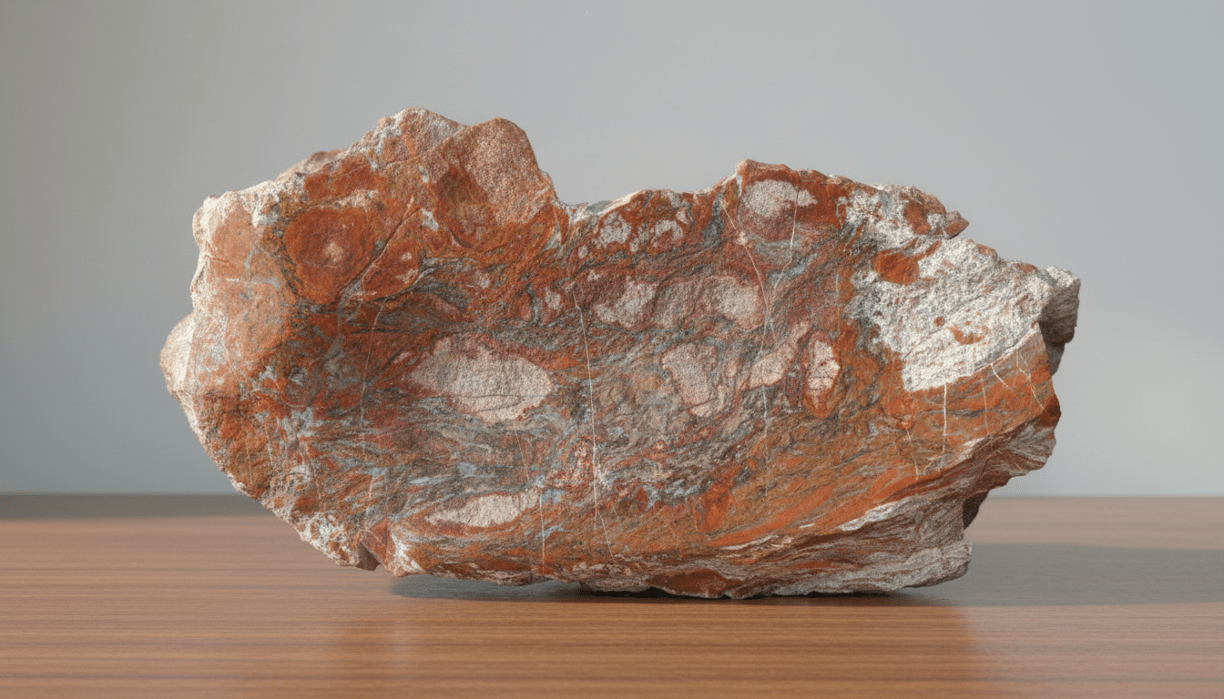 Jaspis krvavý - Supreme Panthers