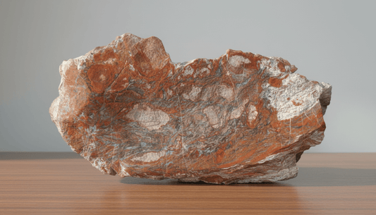 Jaspis krvavý - Supreme Panthers