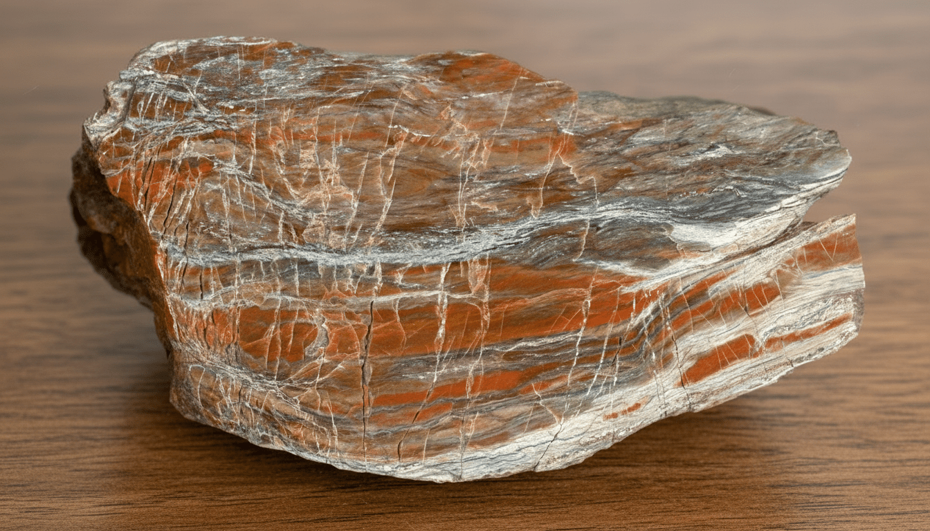 Jaspis krvavý - Supreme Panthers