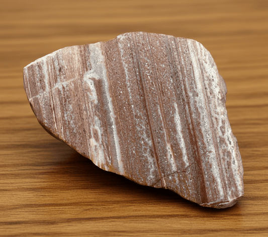 Jaspis páskovaný s ametystem a křišťálem - Supreme Panthers