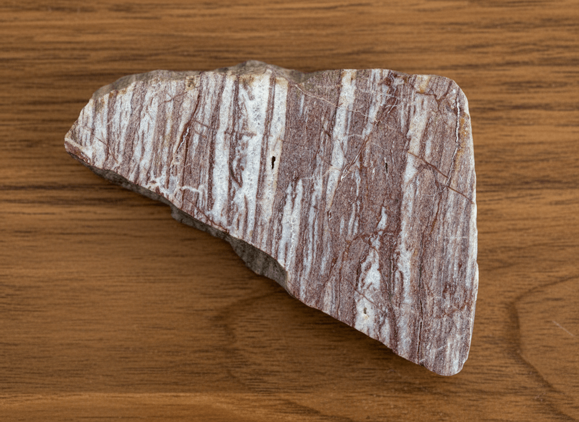 Jaspis páskovaný s křišťálem - Supreme Panthers