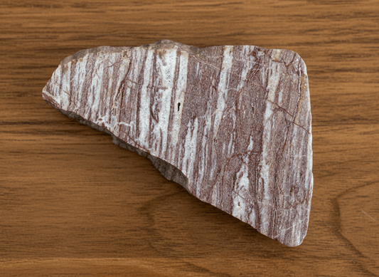 Jaspis páskovaný s křišťálem - Supreme Panthers