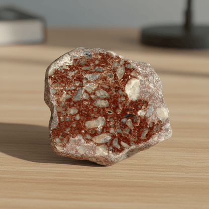 Jaspis slepenec - Supreme Panthers