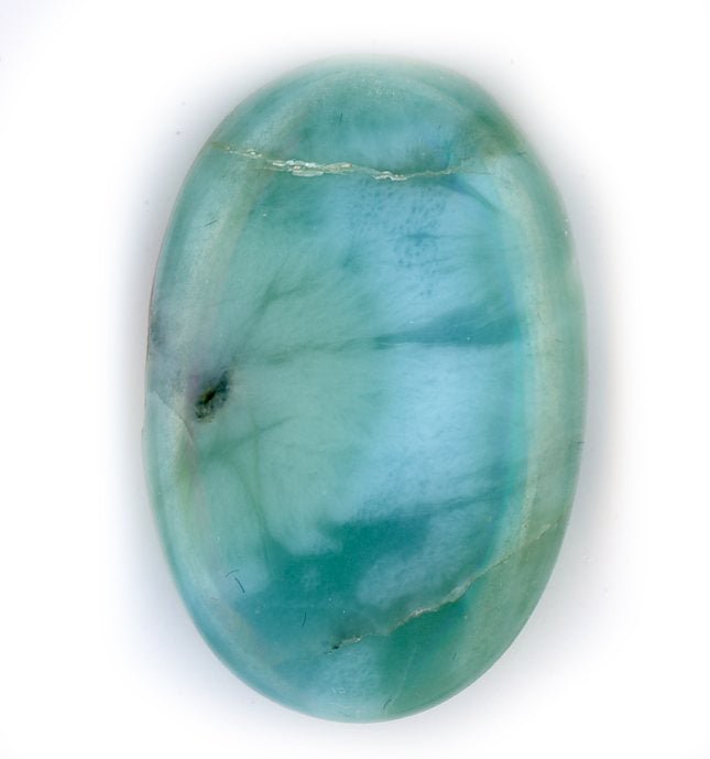 Kabošon larimar - Supreme Panthers