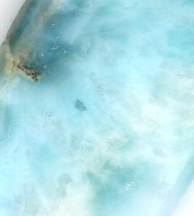 Kabošon larimar - Supreme Panthers