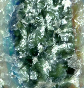 Kabošon serafinit - Supreme Panthers