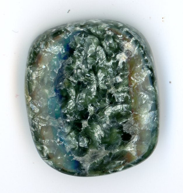 Kabošon serafinit - Supreme Panthers