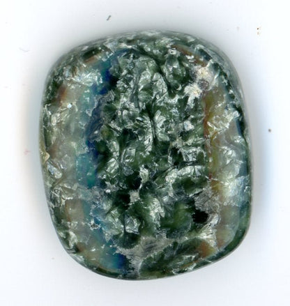 Kabošon serafinit - Supreme Panthers