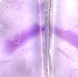 Kabošony pár ametyst - Supreme Panthers