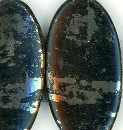 Kabošony pár pyrit - Supreme Panthers