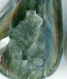 Kabošony pár serafinit - Supreme Panthers