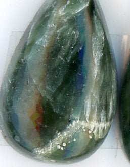 Kabošony pár serafinit - Supreme Panthers