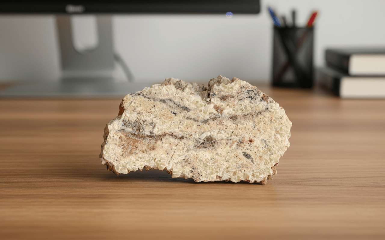 Kalcit žlutý leštěný - Supreme Panthers