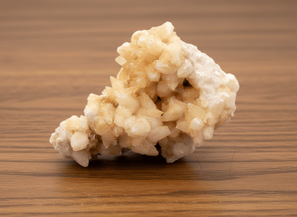 Kalcitová drúza - Supreme Panthers