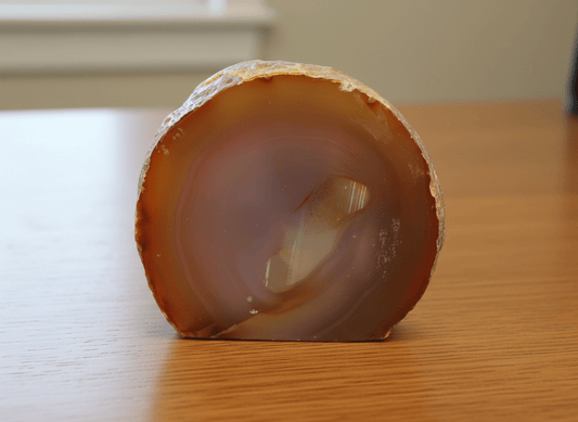 Karamelový achát - Supreme Panthers