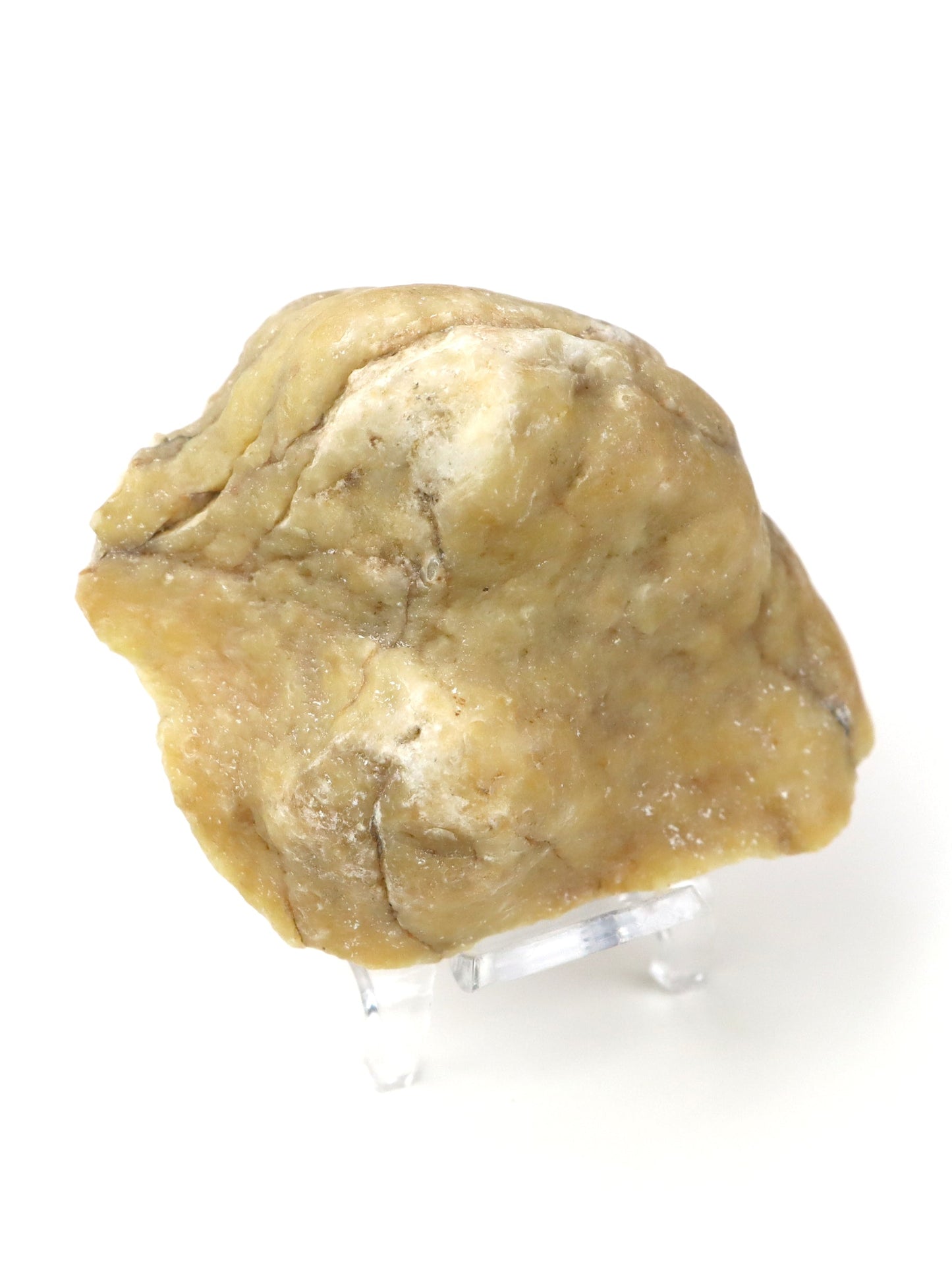 Karneol v geodě leštěná - Supreme Panthers