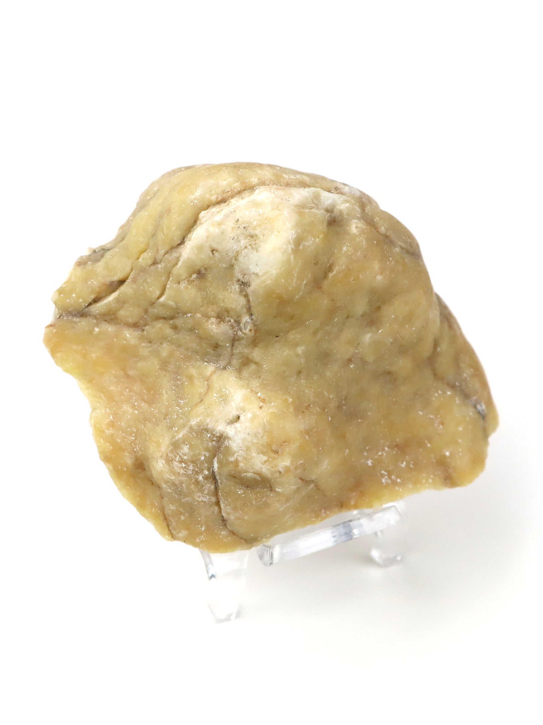 Karneol v geodě leštěná - Supreme Panthers